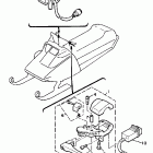 VMX 540 Электрика 2