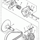 VMX 540 Вариатор