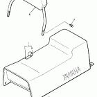 ET 340T Сидение