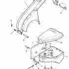 SR 540 Защита кофра
