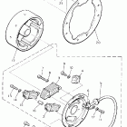 SR 540 Генератор