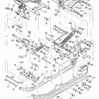 SR 540 Подвеска трака 2