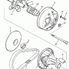 PZ 480E Вариатор