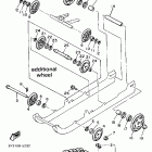 ET 340 Подвеска трака 1