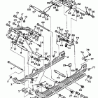PZ 480E Подвеска трака 2