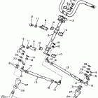 Bravo LT Рулевое управление