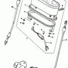 PZ 480E Спидометр