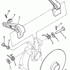Bravo LT Тормоза