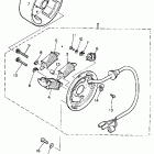 ET 340 Генератор