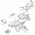 ET 340 Защита кофра
