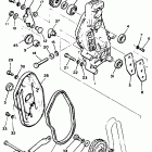 XL 540 Привод трака 2
