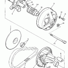 SR 540 Вариатор