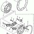 SR 540 Генератор