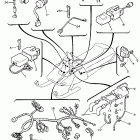 VMX 540 Электрика 1