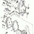 PZ 480 Привод трака 2