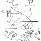 CF 300 Электрика 2