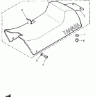 SR 540 Сидение