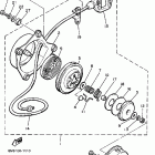 VMX 540 Стартер