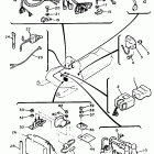 XL 540 Электрика 1