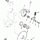 XL 540 Тормоза