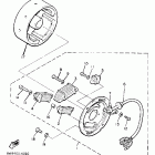 ET 340T Генератор