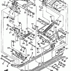 VMX 540 Подвеска трака 2