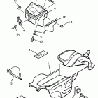 ET 340T Защита кофра