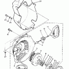 ET 340T Стартер