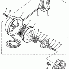 CF 300 Стартер