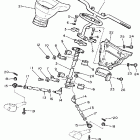SR 540 Рулевое управление