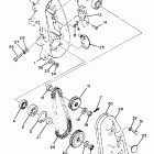 ET 340T Track drive 2 et340tj