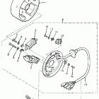 BR 250 Генератор