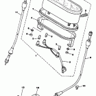 VMX 540 Спидометр