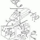 VMX 540 Электрика 2
