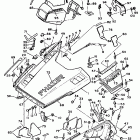 PZ 480 Стекло ветровое
