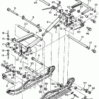 BR 250 Подвеска трака 2