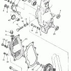 SR 540 Привод трака 2