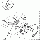 XL 540 Генератор