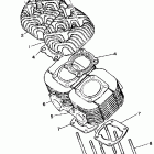 ET 340 Цилиндр