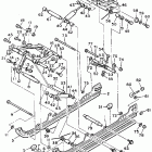 PZ 480E Подвеска трака 2