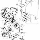 EC 340 Воздухозаборник