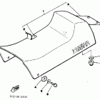 EC 340 Сидение