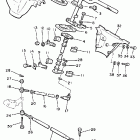 PZ 480E Рулевое управление