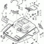 ET 340 Стекло ветровое