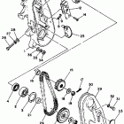 ET 340 Привод трака 2