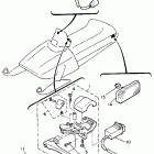 PZ 480E Электрика 2