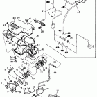 ET 340 Воздухозаборник