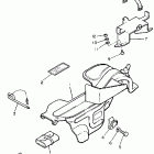 EC 340 Защита кофра