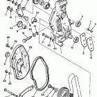 SS 440 Привод трака 2
