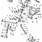 XL 540 Управление